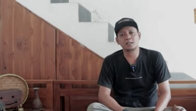6 Makam Tua di Semarang Diklaim Mendapat Penambahan Nama Habib bin Yahya, Kanal YouTube Pada Sebuah Koma Paparkan Versinya