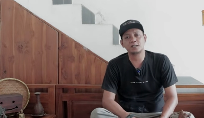 6 Makam Tua di Semarang Diklaim Mendapat Penambahan Nama Habib bin Yahya, Kanal YouTube Pada Sebuah Koma Paparkan Versinya