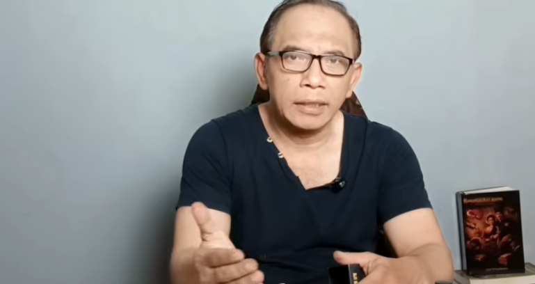 AW Kertapati: Polemik Bukan Soal Nasab, tetapi Klaim Keturunan Rasulullah yang Disampaikan ke Publik