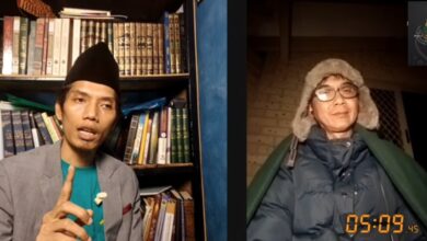Alumni Tarim Ungkap Pengalaman Hadapi Polemik Nasab, Sebut Memilih Mengikuti Kajian Ilmiah