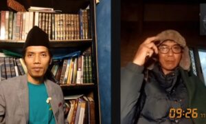 Alumni Tarim Ungkap Pengalaman Hadapi Polemik Nasab, Sebut Memilih Mengikuti Kajian Ilmiah