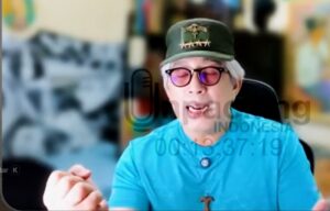 Analisis Josep Hawenas soal Posisi Duduk Gibran di Sidang Kabinet