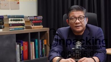 Analisis Josep Hawenas soal Posisi Duduk Gibran di Sidang Kabinet, Dinilai Tak Lazim, Simbol Politik Jadi Sorotan