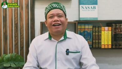 Ustadz Suparman Abdul Karim Ungkap 5 Manfaat Diskusi Nasab Ba'alwi, Singgung Sejarah NU hingga Politik