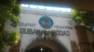 Apakah Makam Mbah Priok masih menjadi perdebatan