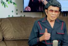BISIKAN RHOMADAN PWI LS KONSISTEN MELAWAN GERAKAN BA'ALAWI, PWI LS EKSPANSI KE HONG KONG HINGGA JEPANG