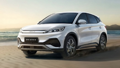 BYD Luncurkan Mobil Listrik 2026, Tawarkan Pilihan Keluarga hingga Tujuh Penumpang