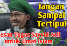 Bahaya Hadis Palsu dan Pentingnya Belajar Ilmu Hadis Secara Mendalam