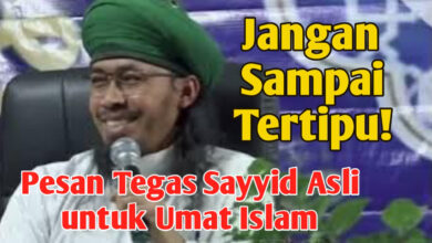 Bahaya Hadis Palsu dan Pentingnya Belajar Ilmu Hadis Secara Mendalam