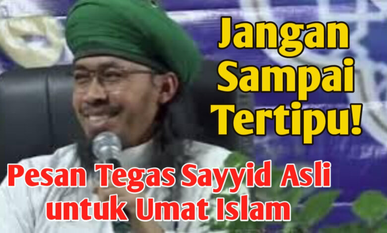 Bahaya Hadis Palsu dan Pentingnya Belajar Ilmu Hadis Secara Mendalam