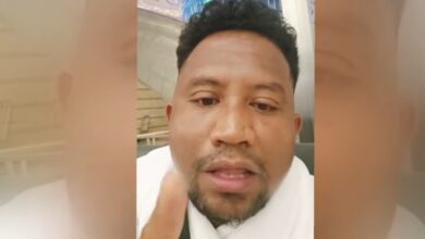 Bang Nasab dari Arab Saudi Bantah Ajir Ubaidillah Penyebutan Baalawi sebagai Sayyid dan Syarif di Saudi