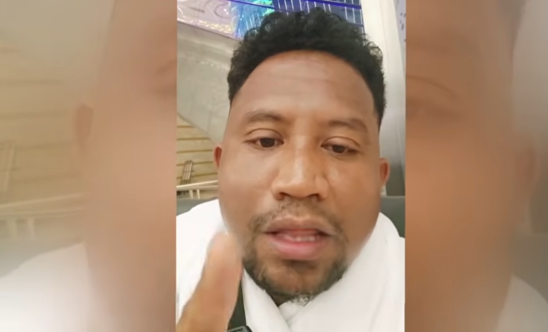Bang Nasab dari Arab Saudi Bantah Ajir Ubaidillah Penyebutan Baalawi sebagai Sayyid dan Syarif di Saudi