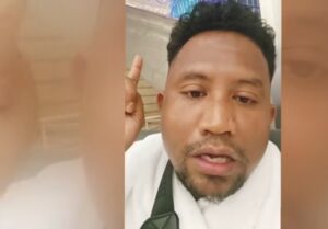 Bang Nasab dari Arab Saudi Bantah Klaim Penyebutan Baalawi sebagai Sayyid dan Syarif di Saudi