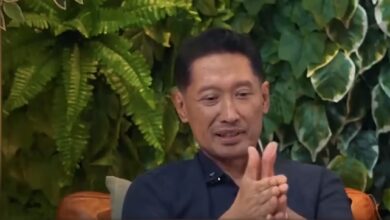 Bosman Mardigu Ungkap Penyebab IHSG Menguat dan Rupiah Menguat, Soroti Komunikasi Pemerintah hingga Strategi Mineral Indonesia