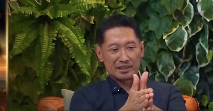 Bosman Mardigu Ungkap Penyebab IHSG Menguat dan Rupiah Menguat, Soroti Komunikasi Pemerintah hingga Strategi Mineral Indonesia