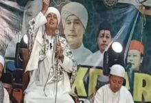 Ceramah Gus Abbas