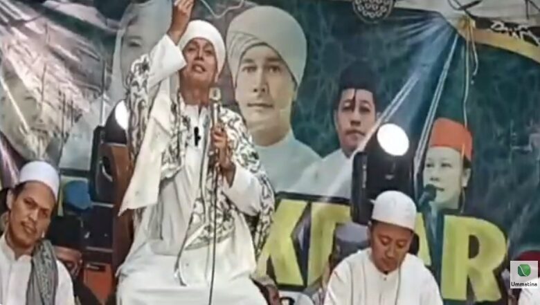 Ceramah Gus Abbas