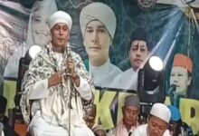 Ceramah Gus Abbas, Makna Nahdlatul Ulama, Peran Ulama