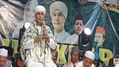 Ceramah Gus Abbas, Makna Nahdlatul Ulama, Peran Ulama