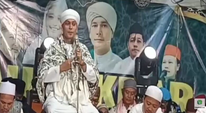 Ceramah Gus Abbas, Makna Nahdlatul Ulama, Peran Ulama