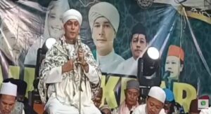 Gus Abbas: Karamah Bukan Ukuran Seseorang Menjadi Ulama