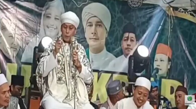 Ceramah Gus Abbas, Makna Nahdlatul Ulama, Peran Ulama, hingga Kritik