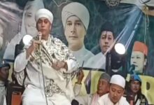 Ceramah Gus Abbas, Makna Nahdlatul Ulama, Peran Ulama, hingga Kritik pengurus NU