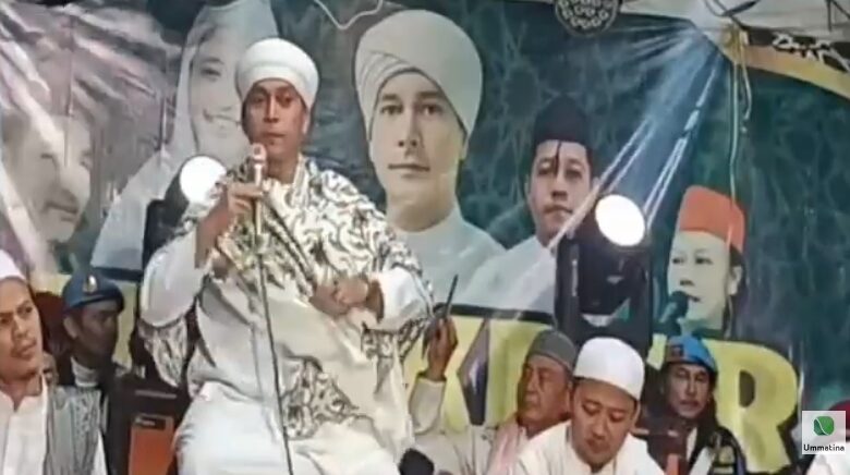 Ceramah Gus Abbas, Makna Nahdlatul Ulama, Peran Ulama, hingga Kritik pengurus NU