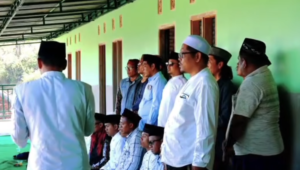 Contoh yang Dinilai Bertentangan dengan Akidah