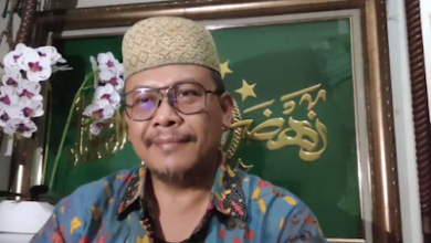 DR KH Ubaidillah Tamam Munji seorang dosen di UIN Wali Songo Semarang