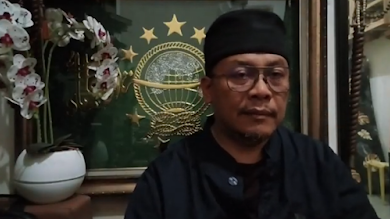 DR KH Ubaidillah amam Munzi Dosen UIN Walisongo Semarang