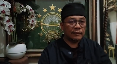 DR KH Ubaidillah amam Munzi Dosen UIN Walisongo Semarang