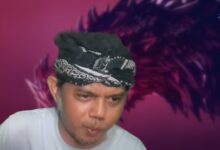 DR. Sugeng Sugiarto Tntang Rumail Abbas dan Linawati Biolog Cap Kacang Ijo