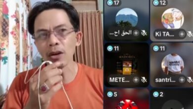 Diskusi Warga Nahdliyin Soroti Polemik Nasab Ba'alawi, Sejarah, dan Fenomena Perdebatan di Tengah Masyarakat