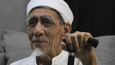 Doa Agar Hutang Lunas Secepatnya, Amalan Doa dari Mbah Moen
