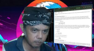 Dr. Sugeng Sugiharti, DNA Ba'alwi dan Ulama