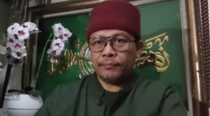 Dr.Ubaidillah Tamam Munzi Dosen UIN Walisongo Semarang