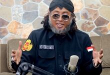 Dugaan Klaim Pemalsuan Makam Tokoh Sejarah Jadi Sorotan, Raden Dibyo Laksmono Paparkan Silsilah Keraton dan Data Keluarga