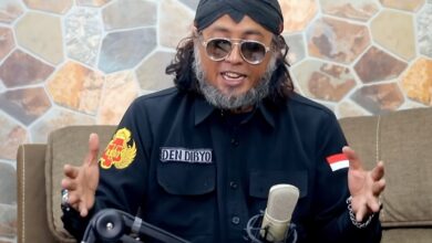 Dugaan Klaim Pemalsuan Makam Tokoh Sejarah Jadi Sorotan, Raden Dibyo Laksmono Paparkan Silsilah Keraton dan Data Keluarga