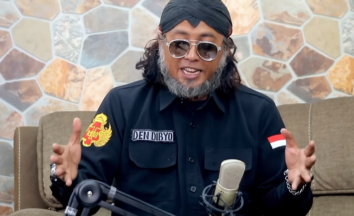 Dugaan Klaim Pemalsuan Makam Tokoh Sejarah Jadi Sorotan, Raden Dibyo Laksmono Paparkan Silsilah Keraton dan Data Keluarga