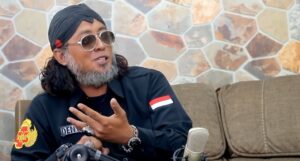 Dugaan Klaim Pemalsuan Makam Tokoh Sejarah Jadi Sorotan, Raden Dibyo Laksmono Paparkan Silsilah Keraton dan Data Keluarga