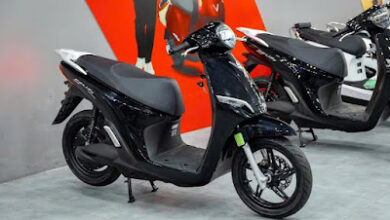 Empat Pilihan Motor Listrik VinFast Berdesain Klasik dan Terjangkau, Ideal untuk Gaya Nongkrong