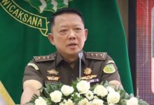 Febrie Adriansyah Pernah Menyampaikan Perkembangan Penyidikan Kasus Korupsi