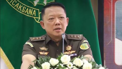 Febrie Adriansyah Pernah Menyampaikan Perkembangan Penyidikan Kasus Korupsi