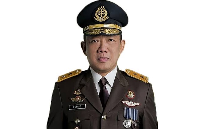Febrie Adriansyah dan kasus mega korupsi Jampidsus
