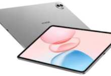 Fitur keamanan pada Honor Pad 10 Pro mengandalkan face unlock melalui kamera depan 8MP, memungkinkan pengguna membuka kunci tablet dengan cepat