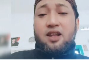 Geger Grobogan Viral, Gus Jibril PWI LS Mojokerto Jelaskan Alasan Penolakan terhadap Tokoh Ba'alawi