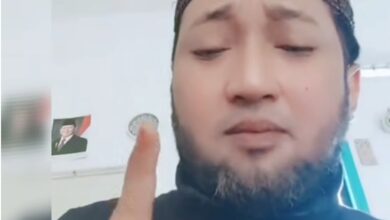 Geger Grobogan Viral, Gus Jibril PWI LS Mojokerto Jelaskan Alasan Penolakan terhadap Tokoh Ba'alawi