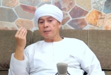 Gus Abbas Bahas Polemik Nasab Wali Songo di Podcast Rhoma Irama, Soroti Kajian Sejarah, Filologi, dan DNA