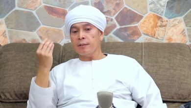 Gus Abbas Bahas Polemik Nasab Wali Songo di Podcast Rhoma Irama, Soroti Kajian Sejarah, Filologi, dan DNA